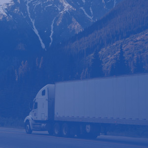 Commercial Trucking